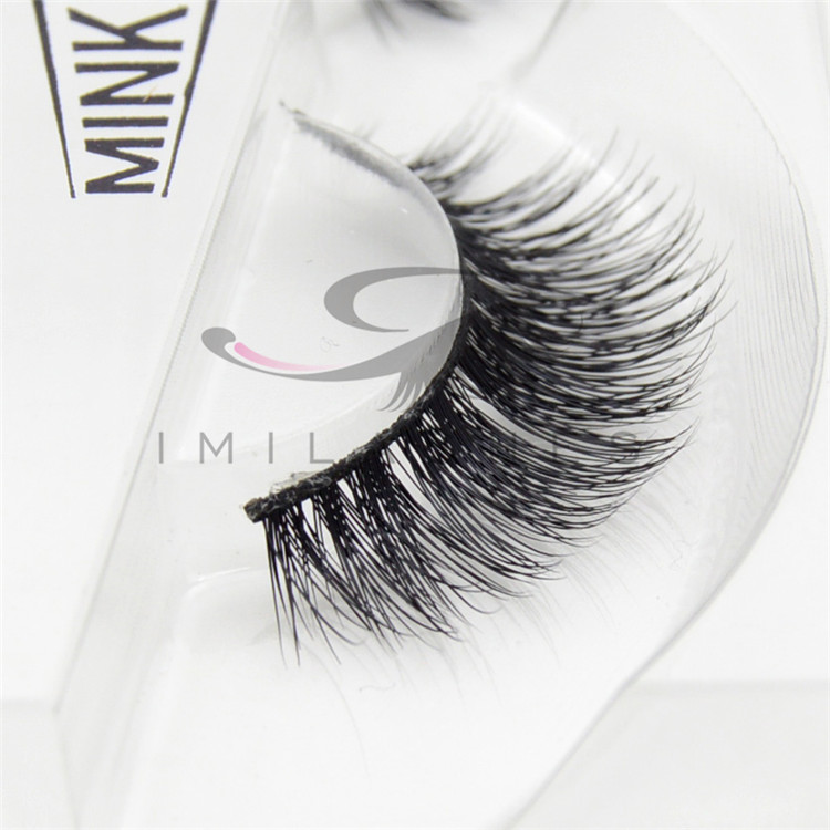 Mink Lashes